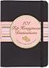 101 Top Honeymoon Destinations: The Guide to Perfect Places for Passion (Little Black Books) (Little Black Book)