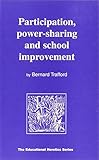 Participation, power-sharing and school improvement