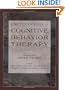 Encyclopedia of Cognitive Behavior Therapy (Social Indicators Research Series)