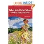 What Katy Did at School and What Katy Did Next (Wordsworth Classics)