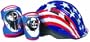 Schwinn Kids Micro Bicycle Helmet and Protective Pad Value Pack (Toddler)