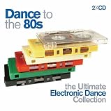 Revue Various Artists  / Dance to the 80's