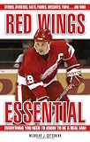 Red Wings Essential: Everything You Need to Know to Be a Real Fan!