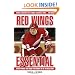 Red Wings Essential: Everything You Need to Know to Be a Real Fan!