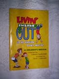 Livin Inside Out: In an Upside Down World: Unison/2-Part