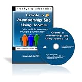 Create a Membership Site Using Joomla