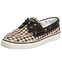 Sperry Top-Sider Women's Bahama 2-Eye Boat Shoe