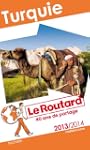 Le Routard Turquie 2013/2014