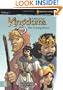 Kingdoms: A Biblical Epic, Vol. 1 - The Coming Storm (v. 1)