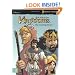 Kingdoms: A Biblical Epic, Vol. 1 - The Coming Storm (v. 1)