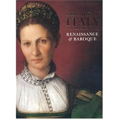 The Art of Italy: in the Royal Collection: Renaissance and Baroque