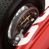 Exoto 1951 Alfa Romeo Alfetta 159M / Spanish Grand Prix Winner