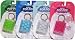 Bandai America Puchi Puchi Mugen Bubble Wrap Pop Pop 4 Colors Keychain