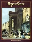 A history of Regent Street