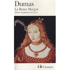 La Reine Margot
