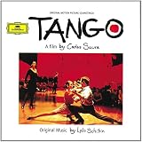 Tango: Original Motion Picture Soundtrack