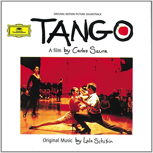 Tango: Original Motion Picture Soundtrack Ost
