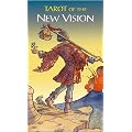 Tarot Rider Waite -Nouvelle Vision Scarabeo