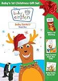Baby Einstein: Baby's 1st Christmas Gift Set Image