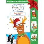 Baby Einstein: Baby's 1st Christmas Gift Set