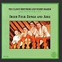 Irish Folk Songs And Airs [CD on Demand]