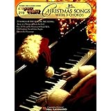 christmas songs with 3 chords e z play today volume 219 e z play today 219