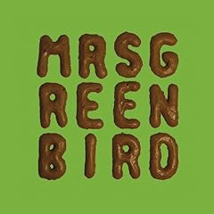 Mrs. Greenbird