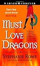 Must Love Dragons