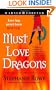 Must Love Dragons (Immortally Sexy, Book 2)