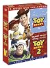 Toy Story / Toy Story 2 (Special Edition, 2 Discs) (DVD)