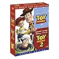 Toy Story / Toy Story 2 [Special Edition] [2 DVDs]
