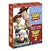 Toy Story / Toy Story 2 [Special Edition] [2 DVDs]