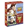Toy Story / Toy Story 2 (Special Edition, 2 Discs)