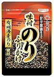 大森屋 味付のりふりかけ 中袋 15g×10個