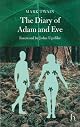 The Diaries of Adam & Eve: Translated by Mark Twain