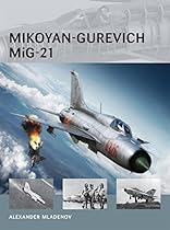 Mikoyan-Gurevich MiG-21 (Air Vanguard)