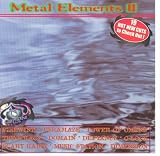 Metal Elements II