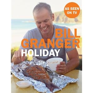 Holiday by Bill Granger