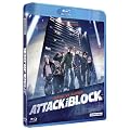 Attack the Block [Blu-ray]