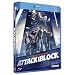 Attack the Block [Blu-ray]