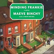 Minding Frankie | [Maeve Binchy]