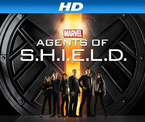 Marvel's Agents of S.H.I.E.L.D. Season 1