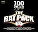 Martin,-Davis-Jnr-Sinatra-100 Hits Legends -The Rat Pack cd cover