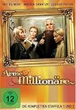 Produkt-Bild: Arme Million&auml;re - Die kompletten Staffeln 1 und 2 [3 DVDs]