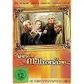 Arme Million�re - Die kompletten Staffeln 1 und 2 [3 DVDs]