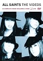 All Saints - The Videos [DVD]
