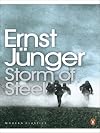 Storm of Steel