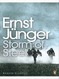 Storm of Steel