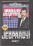  : Jeopardy