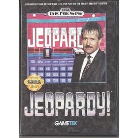 Jeopardy